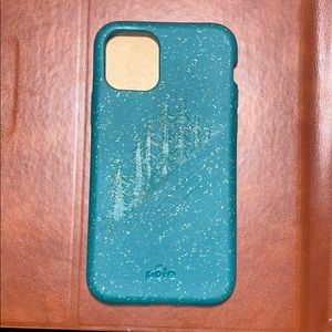 Green Summit Eco-Friendly iPhone 11 Pro Case